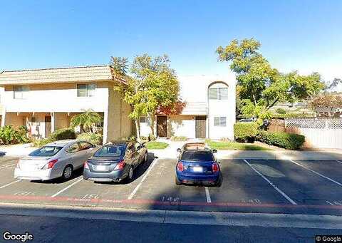 Alvarado, SAN DIEGO, CA 92120