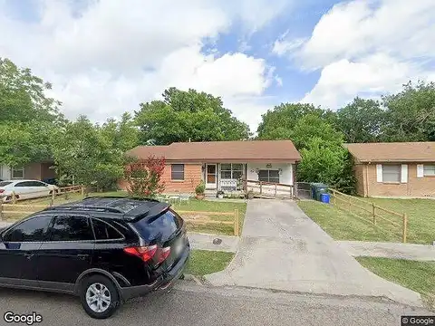 1St, COPPERAS COVE, TX 76522