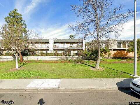 Seminole, SAN DIEGO, CA 92115