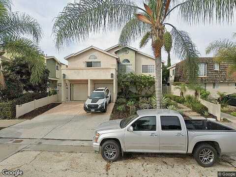 48Th, SAN DIEGO, CA 92115