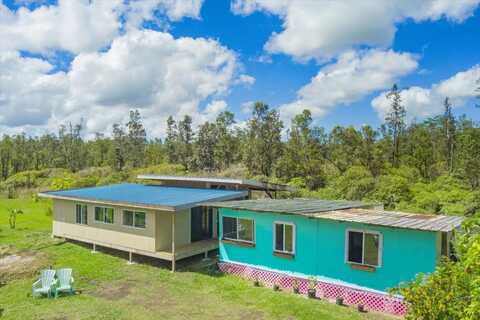 11-1869 ALAPUA ST, Mountain View, HI 96771