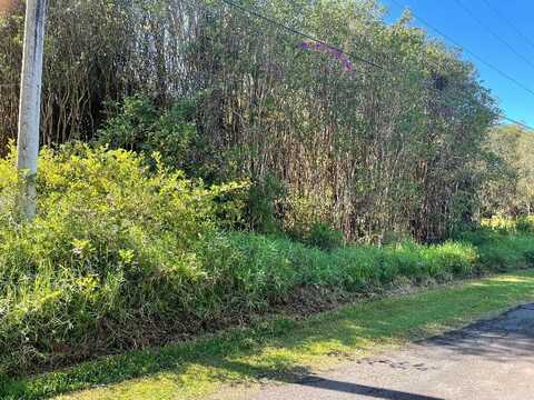 ROAD 4, Volcano, HI 96785