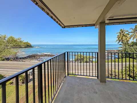 77-6311 ALII DR unit: 306, Kailua Kona, HI 96740