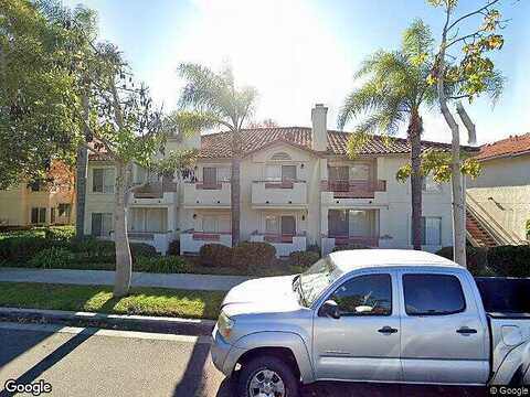 Isthmus, OCEANSIDE, CA 92058