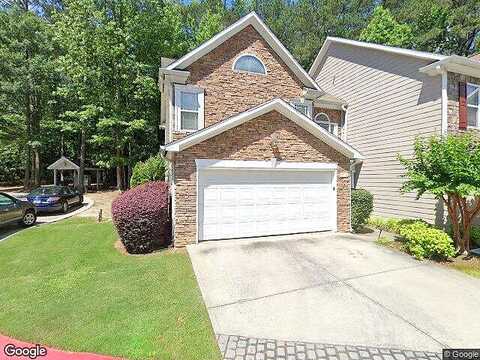 Dominion Ln Nw, Kennesaw, GA 30144