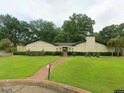 Park, NEW BOSTON, TX 75570