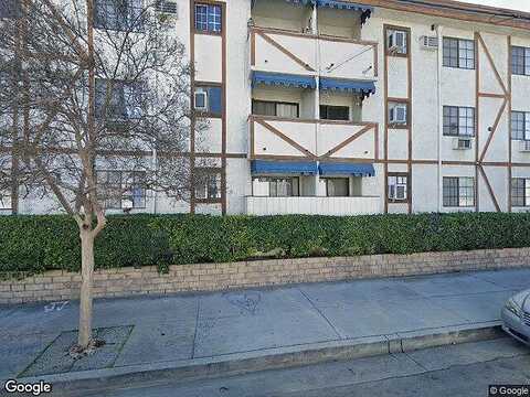 Hatteras, TARZANA, CA 91356