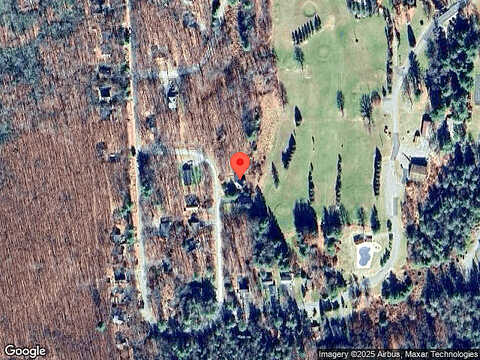 Golf Course, GOULDSBORO, PA 18424