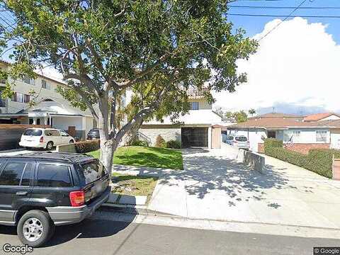 24Th, SAN PEDRO, CA 90731