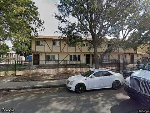 41St, SAN DIEGO, CA 92113