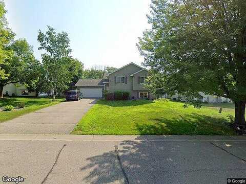 Leon, JORDAN, MN 55352