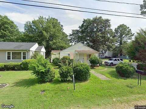 Arthur, PORTSMOUTH, VA 23703
