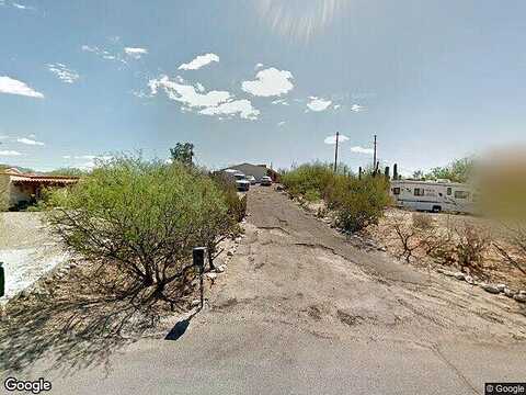 Flint, TUCSON, AZ 85704