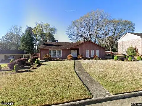 Pine Needle, COLUMBUS, GA 31907