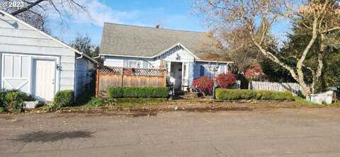 Hood, MOLALLA, OR 97038