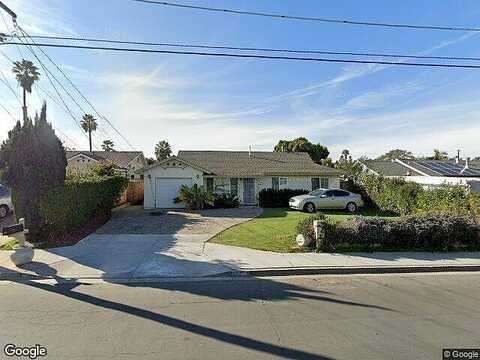 Los Angeles, VISTA, CA 92083