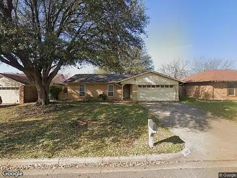 Memphis, FORT WORTH, TX 76133