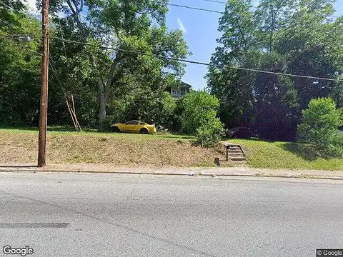Napier, MACON, GA 31204