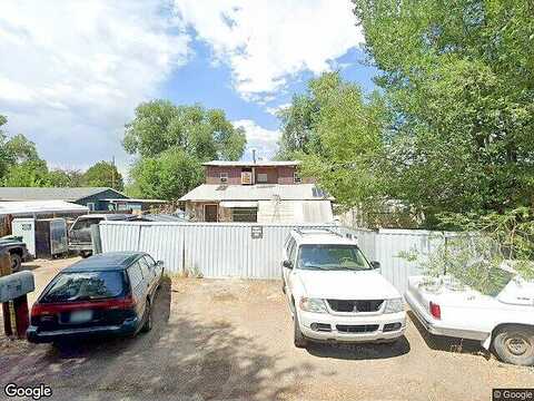 Covey, GRAND JUNCTION, CO 81504