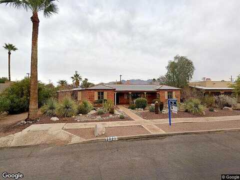 2Nd, TUCSON, AZ 85716