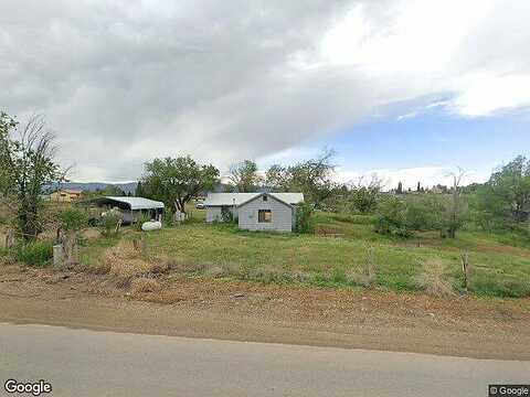 Road L, CORTEZ, CO 81321