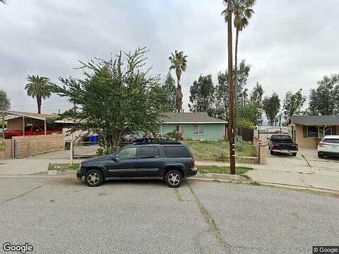 Greenwood, SAN BERNARDINO, CA 92410