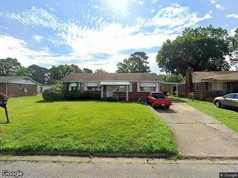 Basie, PORTSMOUTH, VA 23701