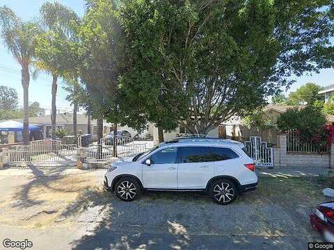 Beaver, SYLMAR, CA 91342