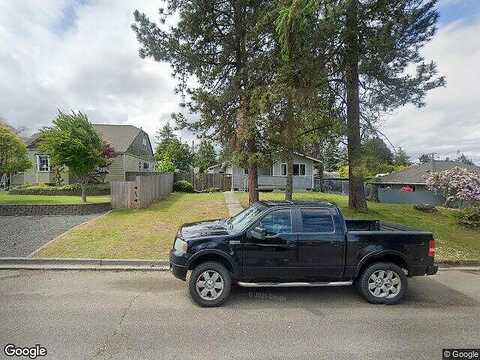 9Th, PORT ANGELES, WA 98363