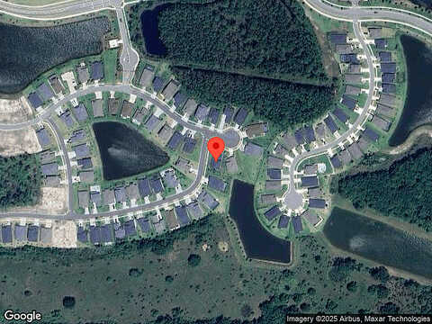 Oak Knoll, SAINT AUGUSTINE, FL 32092