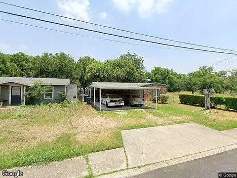 F, SAN ANTONIO, TX 78220