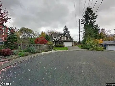 195Th, BOTHELL, WA 98011