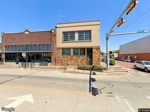 Fm 1769, OLNEY, TX 76374