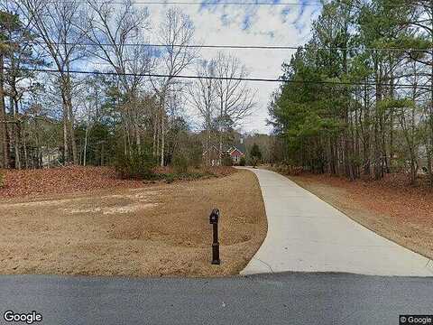Lake Stone Lea, OXFORD, GA 30054