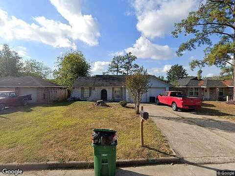 Garsee, HOUSTON, TX 77040