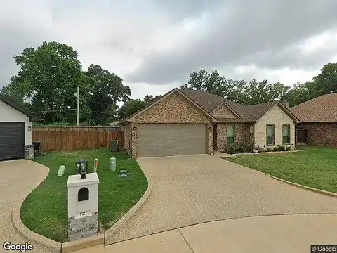 Cove, LONGVIEW, TX 75604