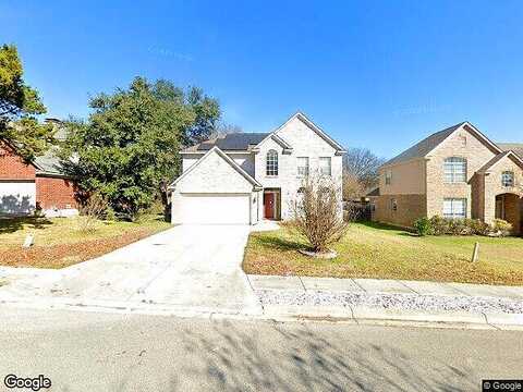 Wooded, SCHERTZ, TX 78154