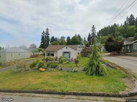 Chambers, PORT ANGELES, WA 98362