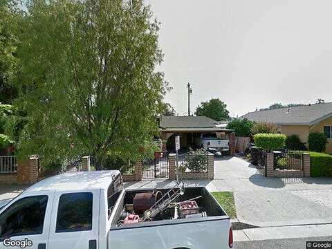 Woodworth, SAN FERNANDO, CA 91340