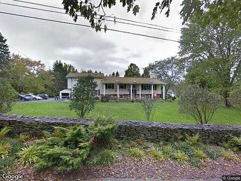 Gravel Pond, SOUTH ABINGTON TOWNSHIP, PA 18411