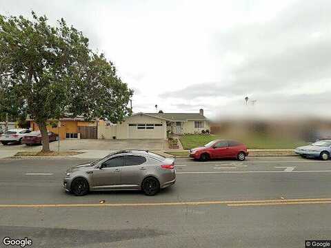 Alvin, SALINAS, CA 93906