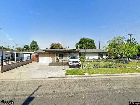 Rockvale, AZUSA, CA 91702