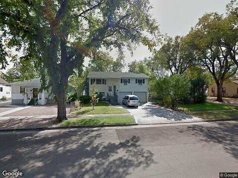 Beattie, STERLING, CO 80751