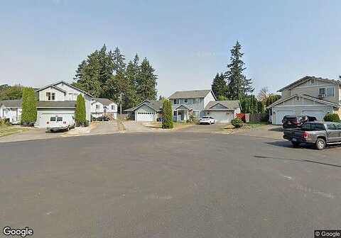 135Th, TACOMA, WA 98444