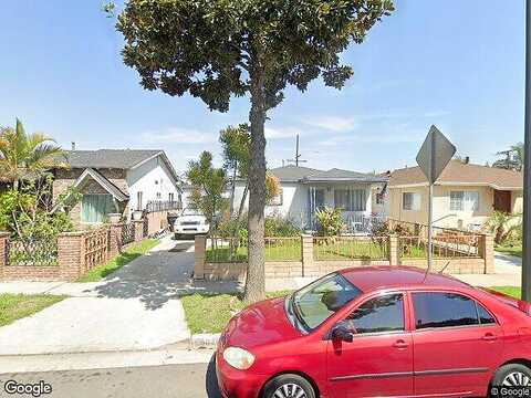 Harbor, COMMERCE, CA 90040