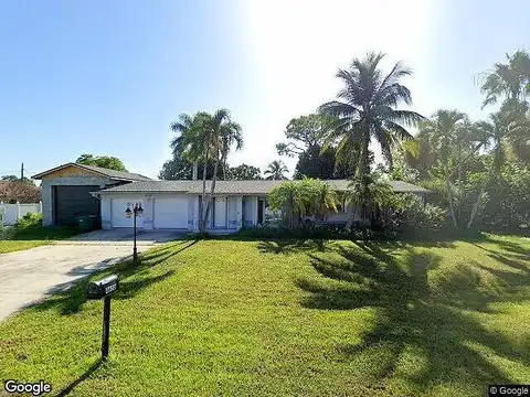 Capri, NAPLES, FL 34103