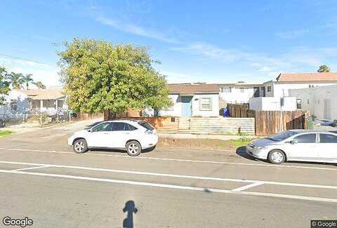 Landis, SAN DIEGO, CA 92105