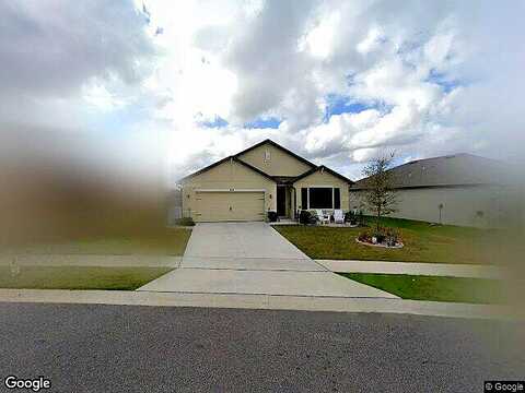 Loggerhead, MIMS, FL 32754