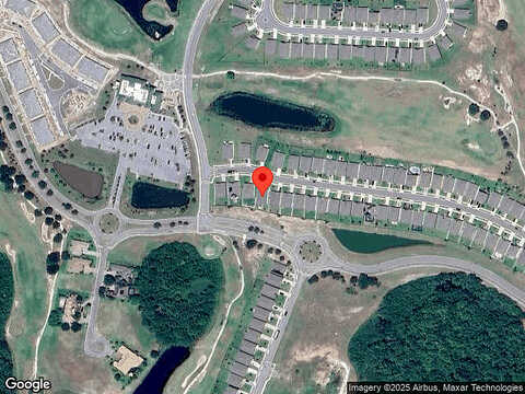 Loggerhead, MIMS, FL 32754