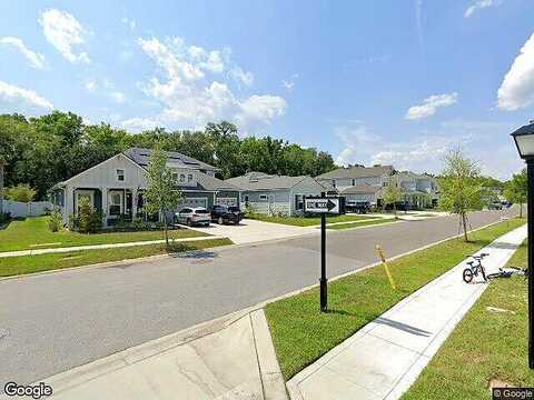 Footbridge, SAINT JOHNS, FL 32259